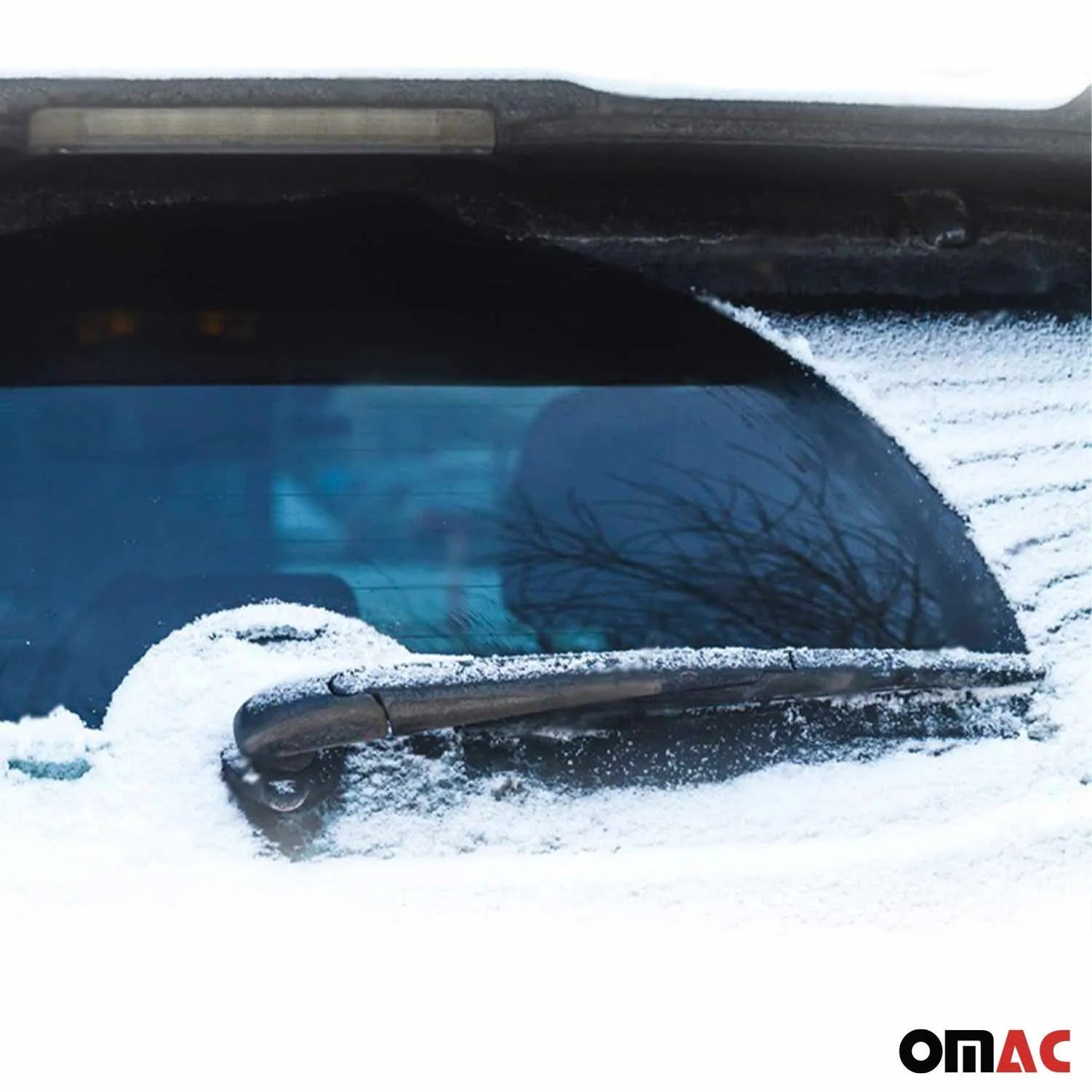 Mini Paceman Rear Windshield Wiper Blades