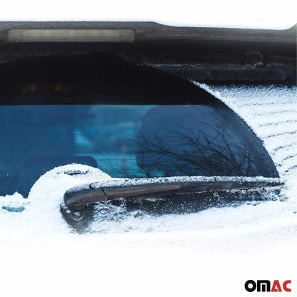 Mini Paceman Rear Windshield Wiper Blades