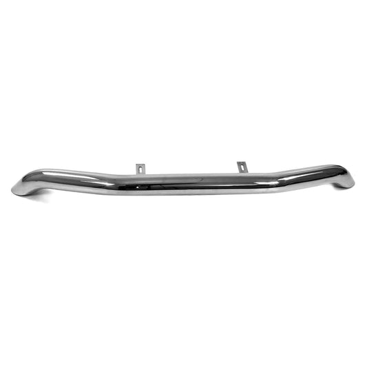 OMAC Bull Bar Push Front Bumper Grille for Mercedes Sprinter W906 2014-2018 76mm 4735OK109X
