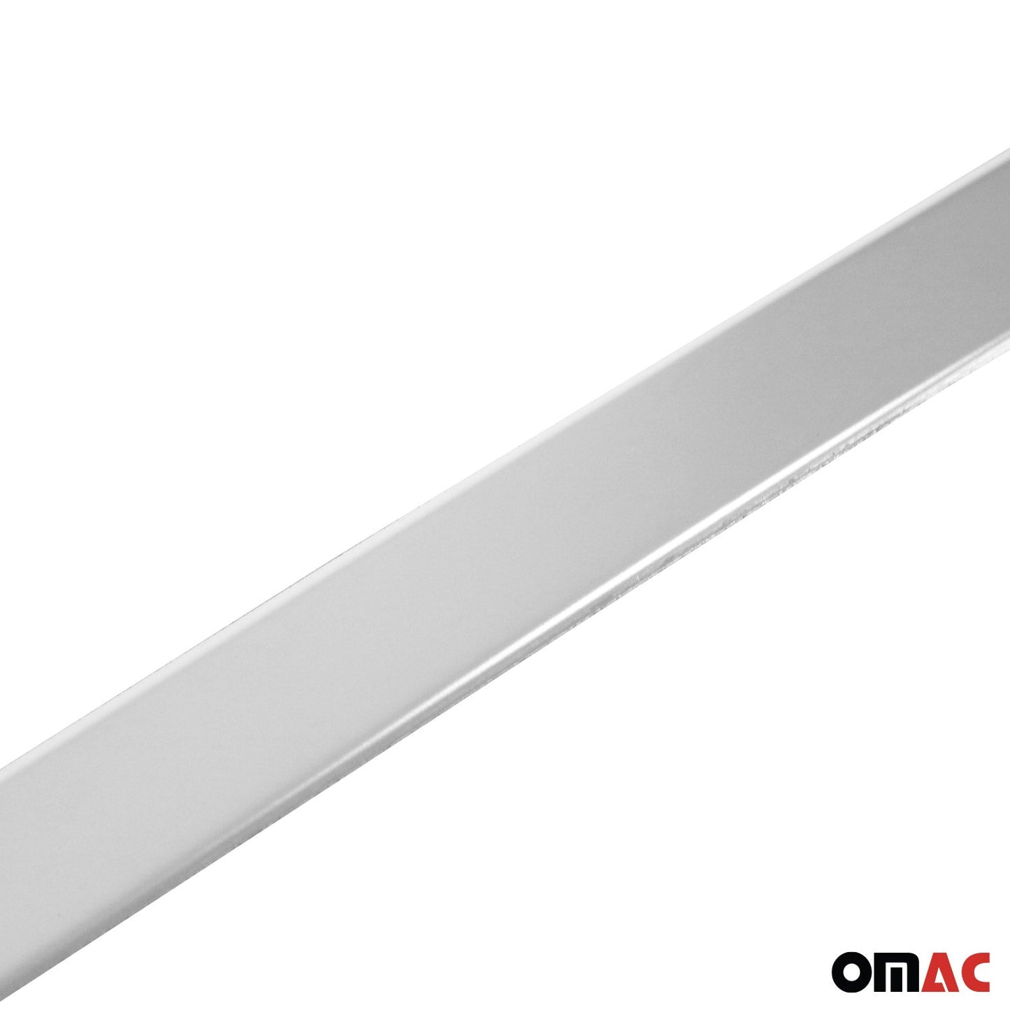 2022-2026 Honda Civic Sedan Rear Trunk Lid Molding Trim Stainless Steel