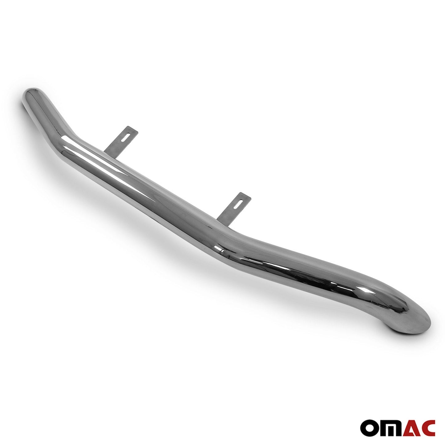 OMAC Local Pickup Bull Bar Push Bumper for Mercedes Sprinter W906 2014-2018 U025411