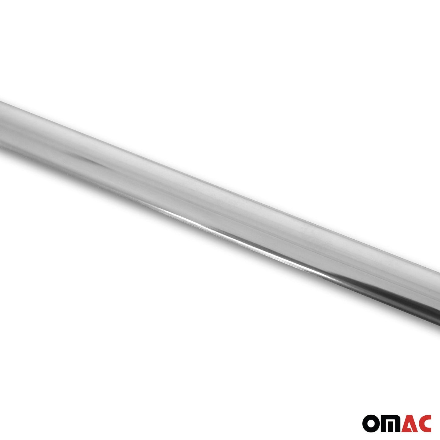 2009-2016 Audi A4 S4 Sedan Trunk Tailgate Door Handle Cover Stainless Steel Silver