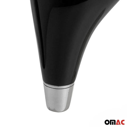 Mercedes E Class W210 W211 W220 Gear Shift Knob Handle Glossy Black