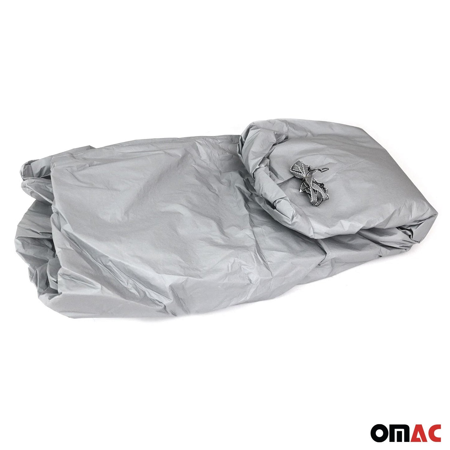 OMAC Car Covers Waterproof All Weather Protection UV Snow Rain for Audi Q5 2009-2024 U023713
