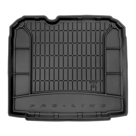 OMAC Premium Cargo Mats Liner for Audi Q3 2013-2018 Lower Trunk All-Weather 1117261