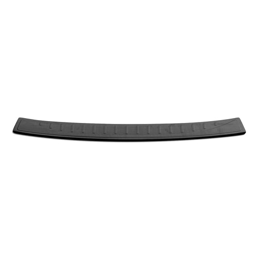 OMAC Rear Bumper Sill Cover Protector for VW T6 Transporter 2015-2021 Steel Dark 7550093BT