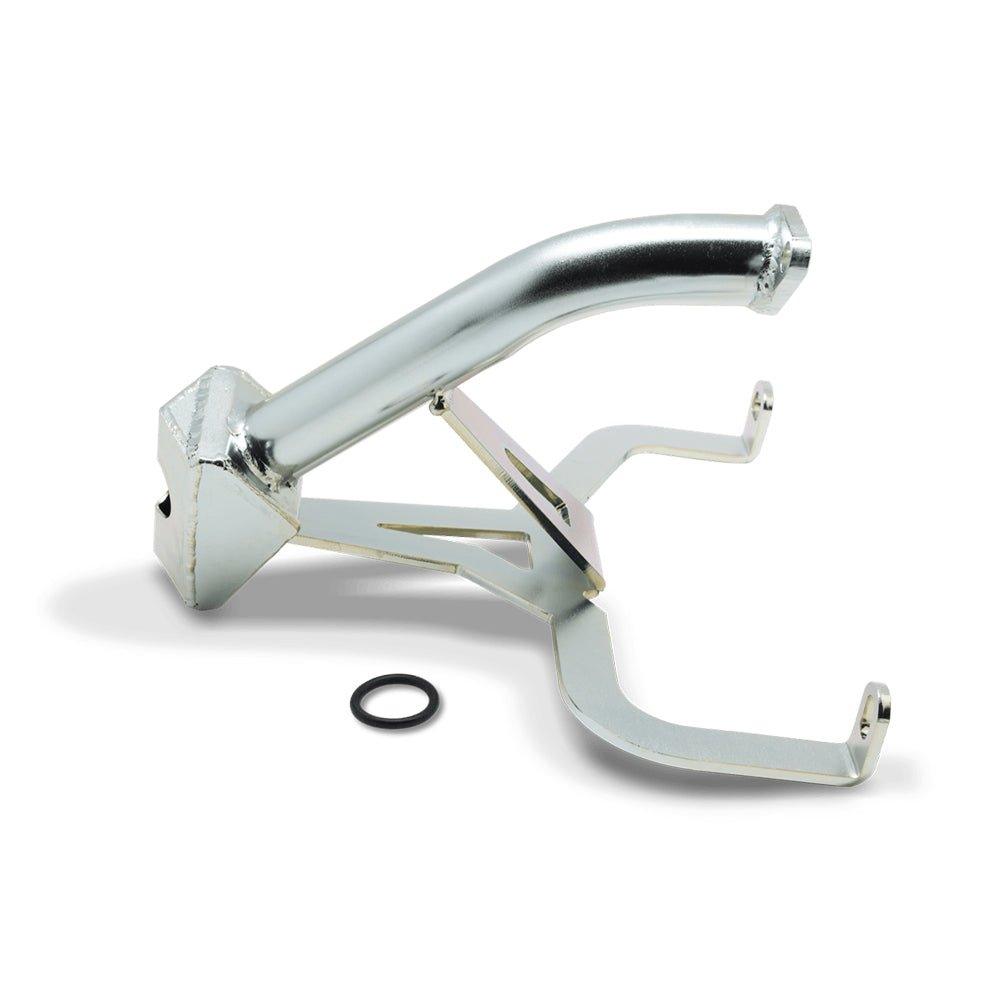 BLOX Racing Mega Flow EJ20 Oil Pickup Tube - 02-05 WRX (EJ20)