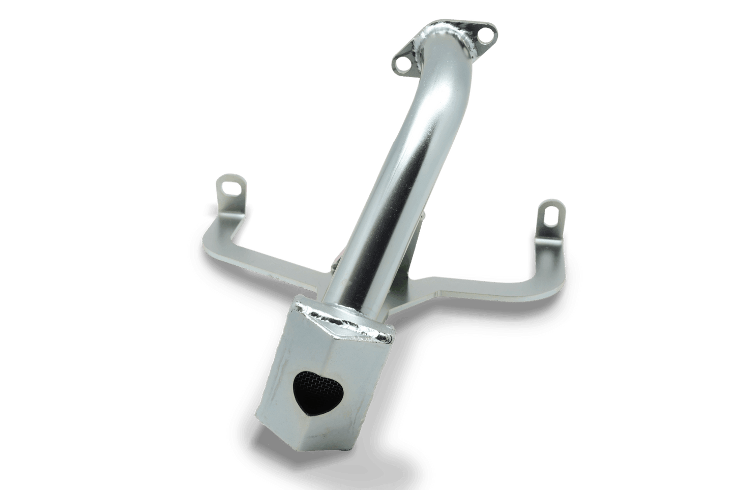 BLOX Racing Mega Flow EJ20 Oil Pickup Tube - 02-05 WRX (EJ20)