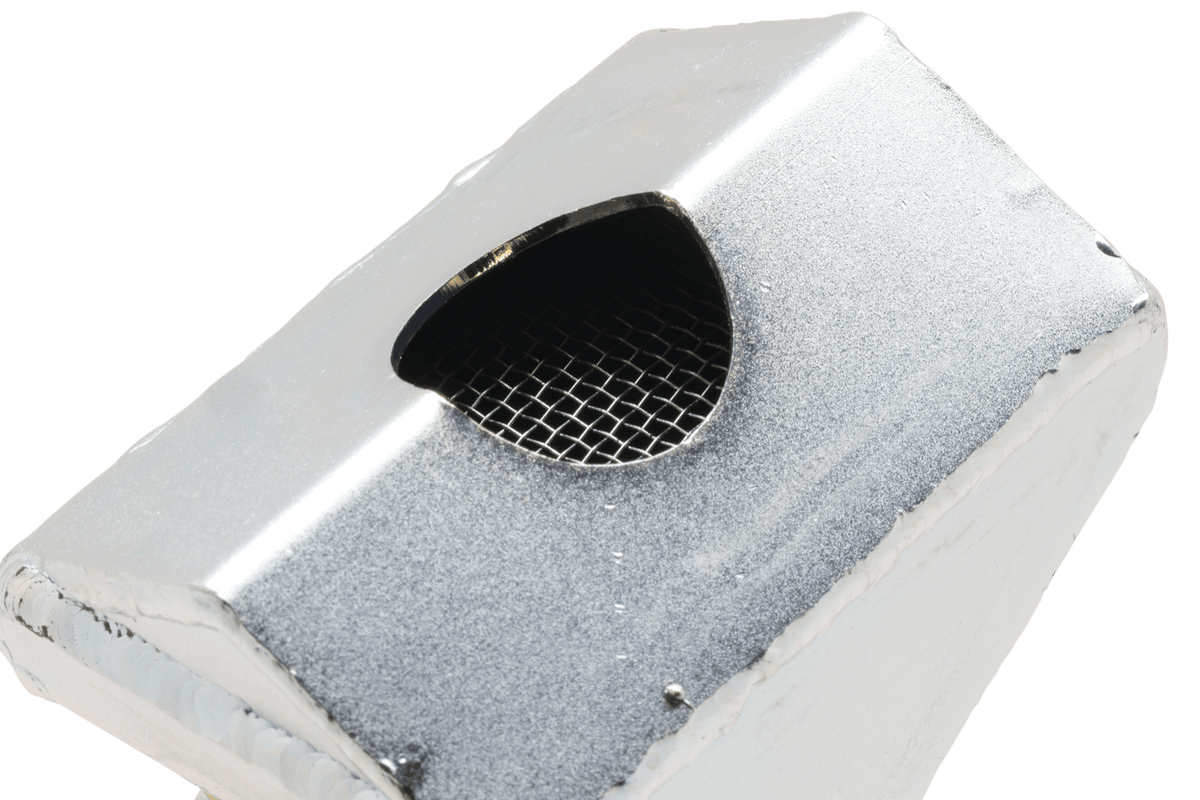 BLOX Racing Mega Flow EJ20 Oil Pickup Tube - 02-05 WRX (EJ20)