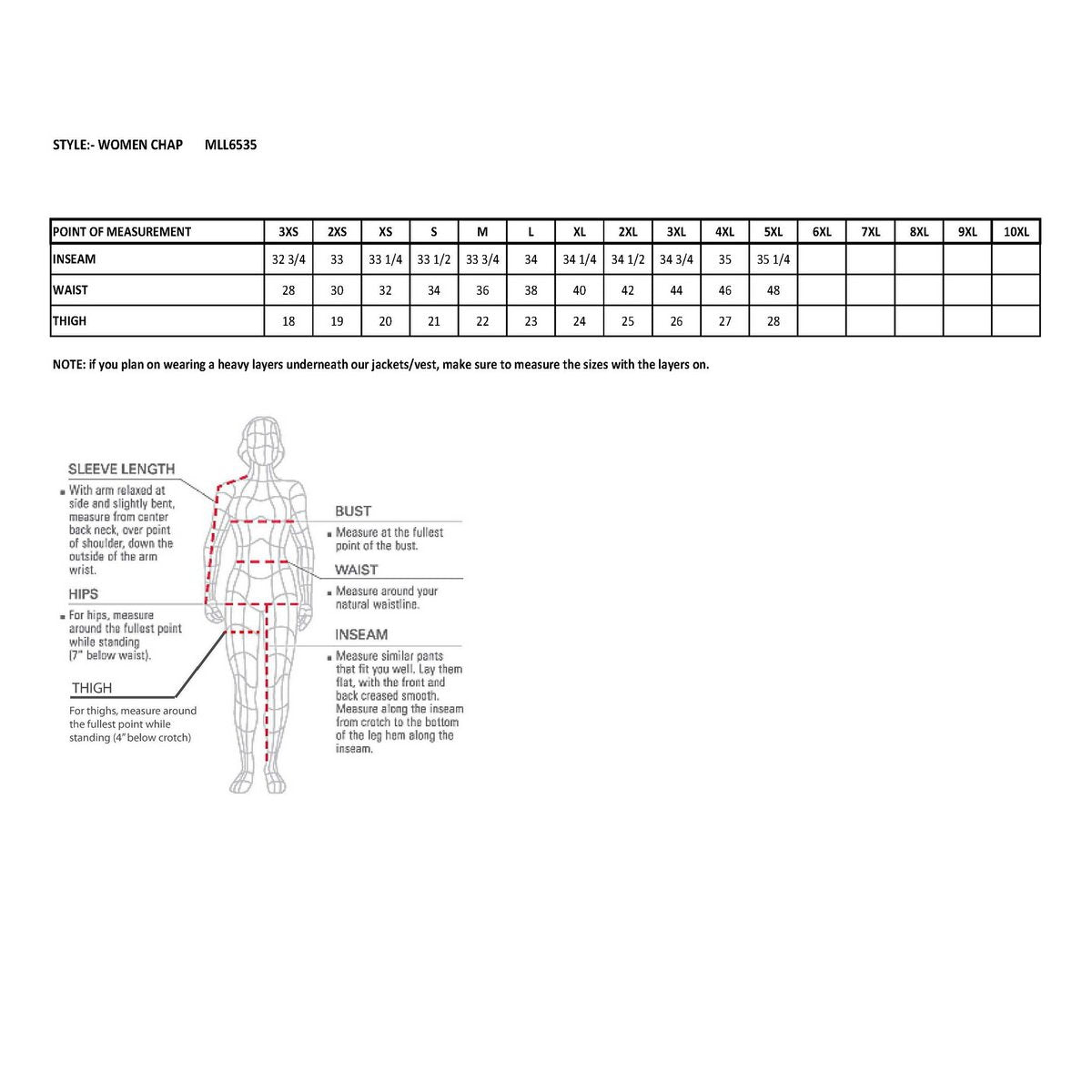 Milwaukee Leather Women Distress Grey Premium Leather Motorcycle Chaps w/ Accent Lace Details MLL6536