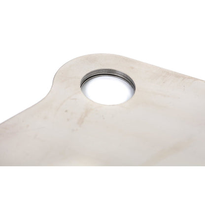 BLOX Racing MLS Turbo To Downpipe Gasket - Subaru WRX (FA20DIT)