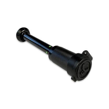 Mohawk Mock Lock