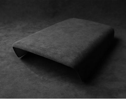 Alcantara Armrest Cover for Model 3 Highland & Model Y Juniper | TESERY