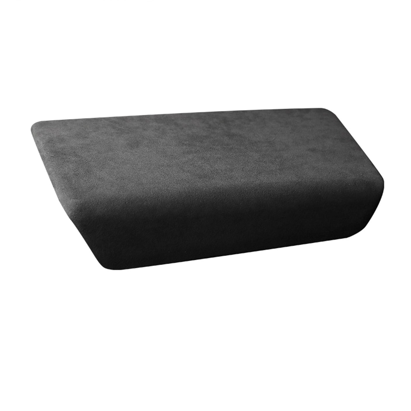Alcantara Armrest Cover for Model 3 Highland & Model Y Juniper | TESERY