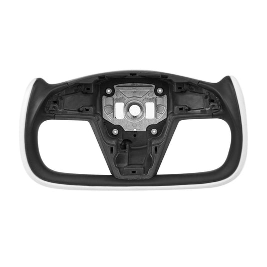 Model S Yoke Heated Steering Wheel 2021-2022【Style 2】