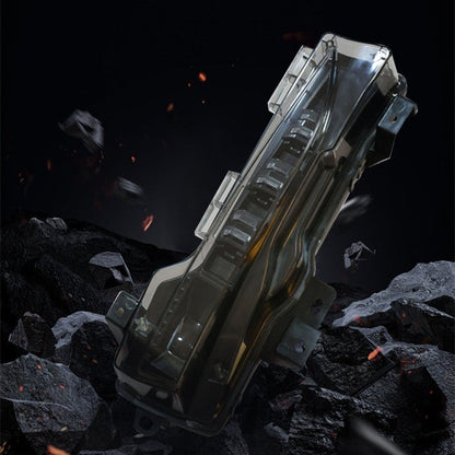 TESERY Modified Fog Light Sequential Turn Signal for Model 3/Y