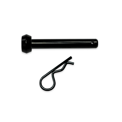 Mohawk Hitch Pin