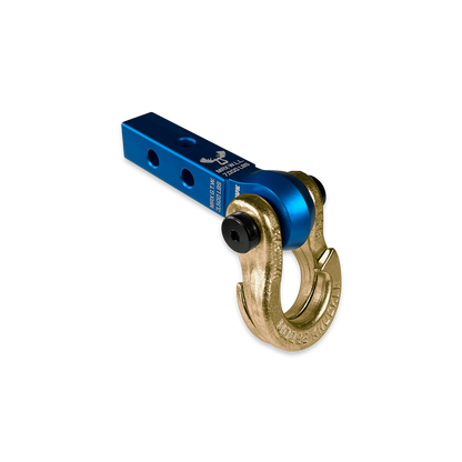Jowl® 5/8 Split Shackle® and Mohawk 1.25 Receiver Combo