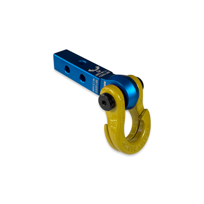 Jowl® 5/8 Split Shackle® and Mohawk 1.25 Receiver Combo