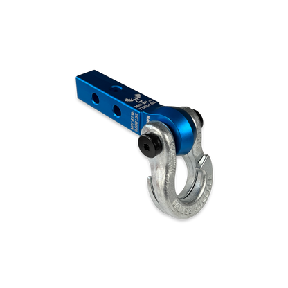 Jowl® 5/8 Split Shackle® and Mohawk 1.25 Receiver Combo