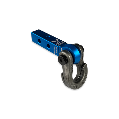 Jowl® 5/8 Split Shackle® and Mohawk 1.25 Receiver Combo