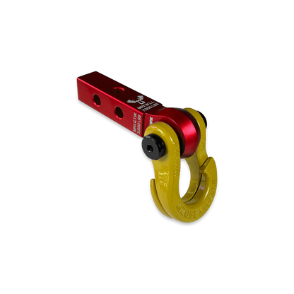 Jowl® 5/8 Split Shackle® and Mohawk 1.25 Receiver Combo