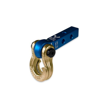 Jowl® 5/8 Split Shackle® and Mohawk 1.25 Receiver Combo