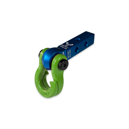 Jowl® 5/8 Split Shackle® and Mohawk 1.25 Receiver Combo