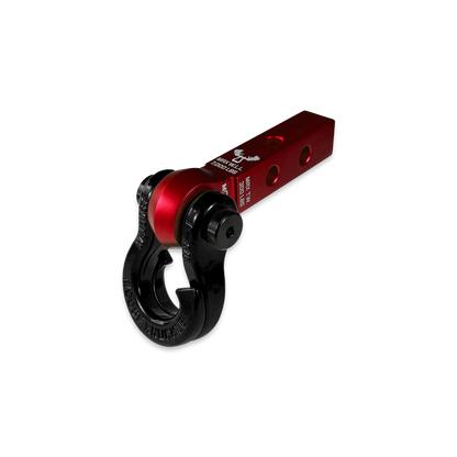 Jowl® 5/8 Split Shackle® and Mohawk 1.25 Receiver Combo