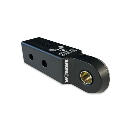 Mohawk Receiver 2.5 x 7/8