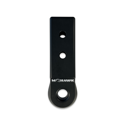 Mohawk Receiver 2.5 x 7/8