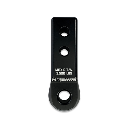 Moose Knuckle Mohawk Receiver 2.0