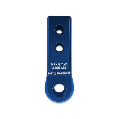 Moose Knuckle Mohawk Receiver 2.0