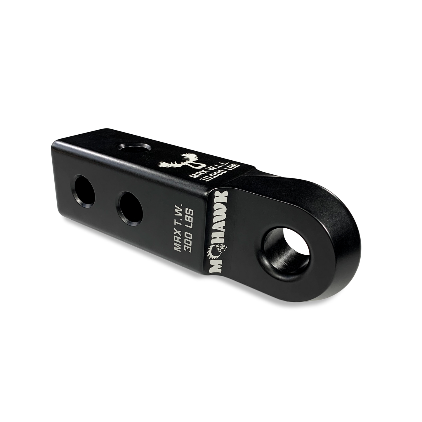 Moose Knuckle Mohawk Receiver 2.0