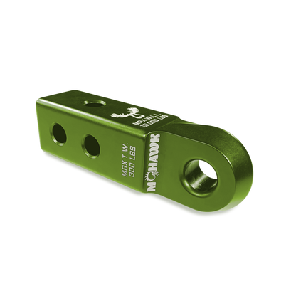 Moose Knuckle Mohawk Receiver 2.0