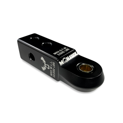 Moose Knuckle Mohawk Receiver 2.0