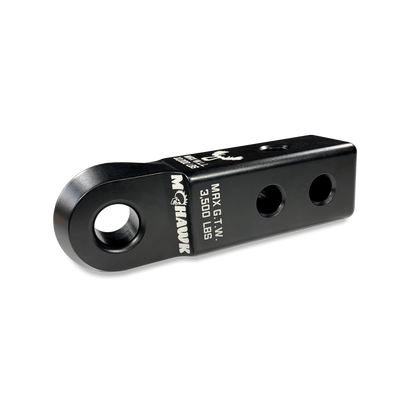 Moose Knuckle Mohawk Receiver 2.0