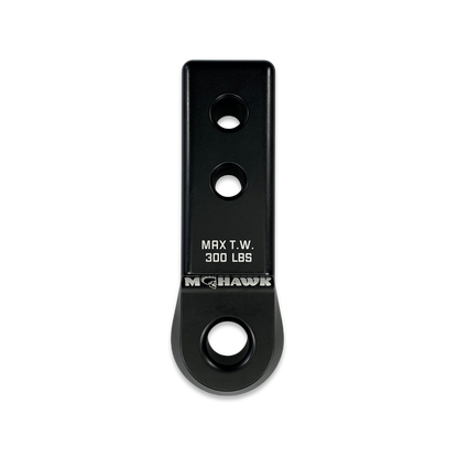 Moose Knuckle Mohawk Receiver 2.0