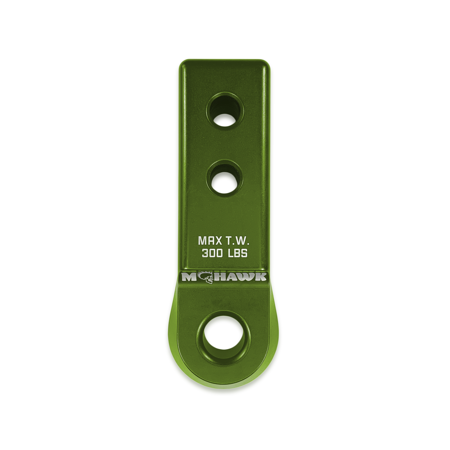 Moose Knuckle Mohawk Receiver 2.0