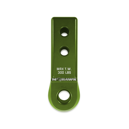 Moose Knuckle Mohawk Receiver 2.0