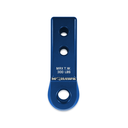 Moose Knuckle Mohawk Receiver 2.0