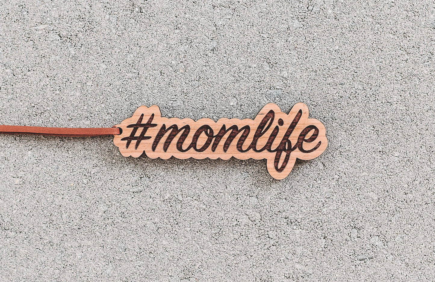 Momlife Frshslab