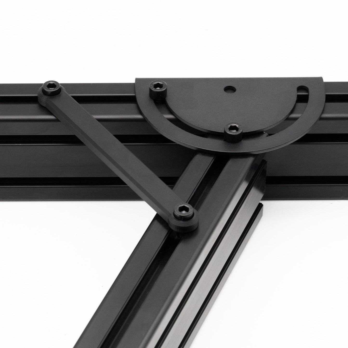 Brace for Triple Monitor Stand