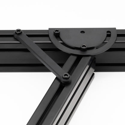 Brace for Triple Monitor Stand