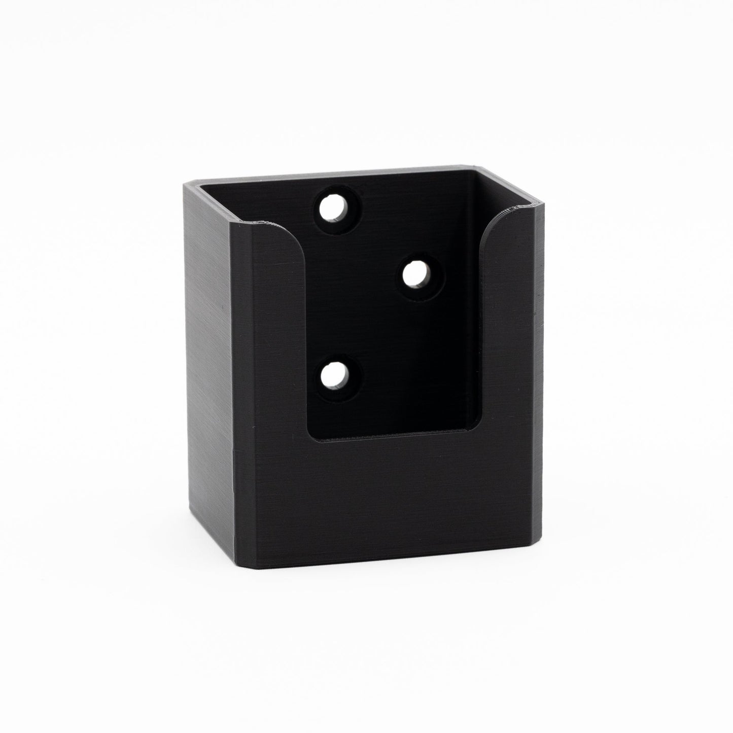 Mouse Storage for Sim Rig