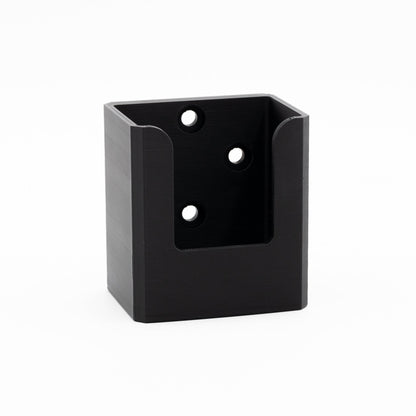 Mouse Storage for Sim Rig