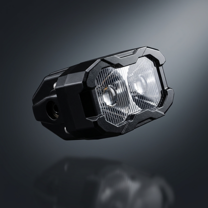 2024+ Ford Ranger Raptor Reverse Light