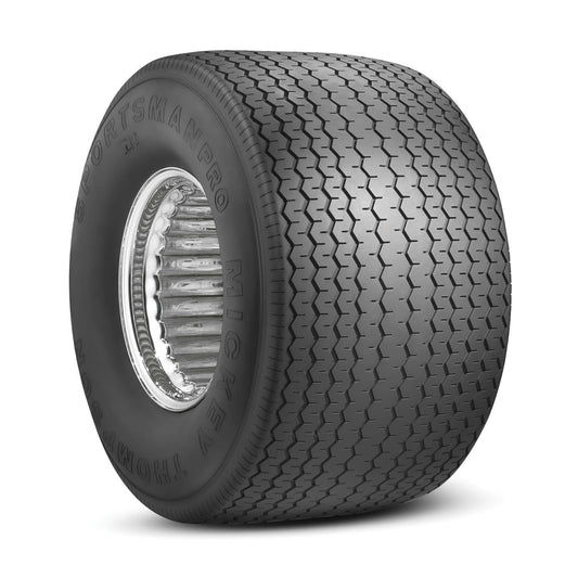 MICKEY THOMPSON RACING BIAS TIRE 255624