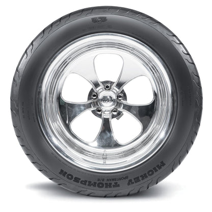 MICKEY THOMPSON RACING RADIAL TIRE 255671