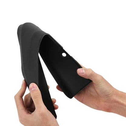 Mud Flaps Splash Guards for Model S/X | 4-Piece Set